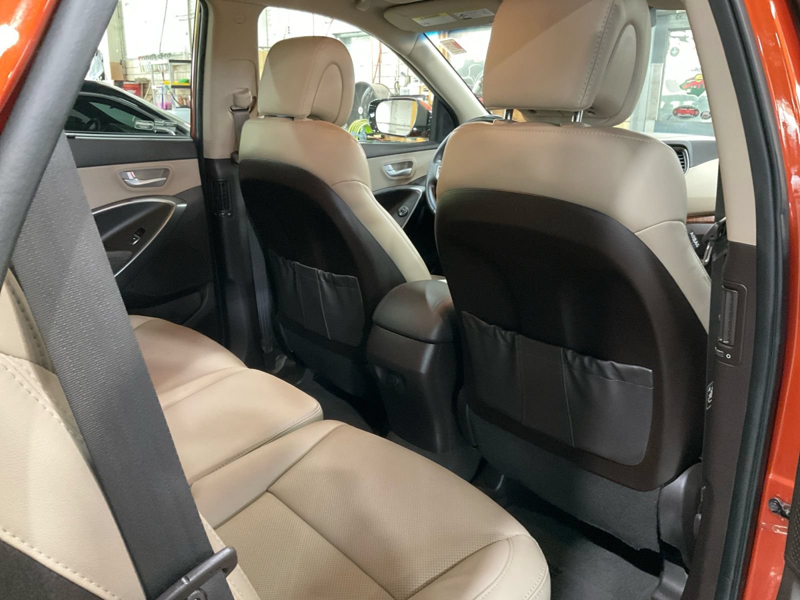 Used 2018 Hyundai Santa Fe Sport AWD/4WD image 23