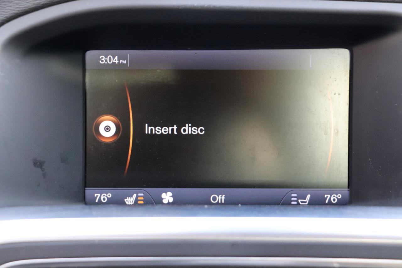 Used 2012 Volvo S60 T6 image 17