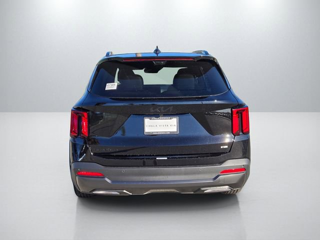 New 2026 Kia Sorento SX Prestige image 5