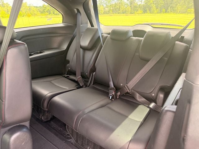 Used 2025 Honda Odyssey Sport-L image 13