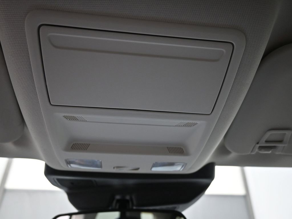 New 2025 Ford Bronco Sport Big Bend w/ Convenience Package image 36