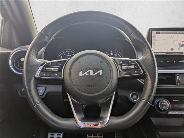Used 2024 Kia Forte GT-Line image 12
