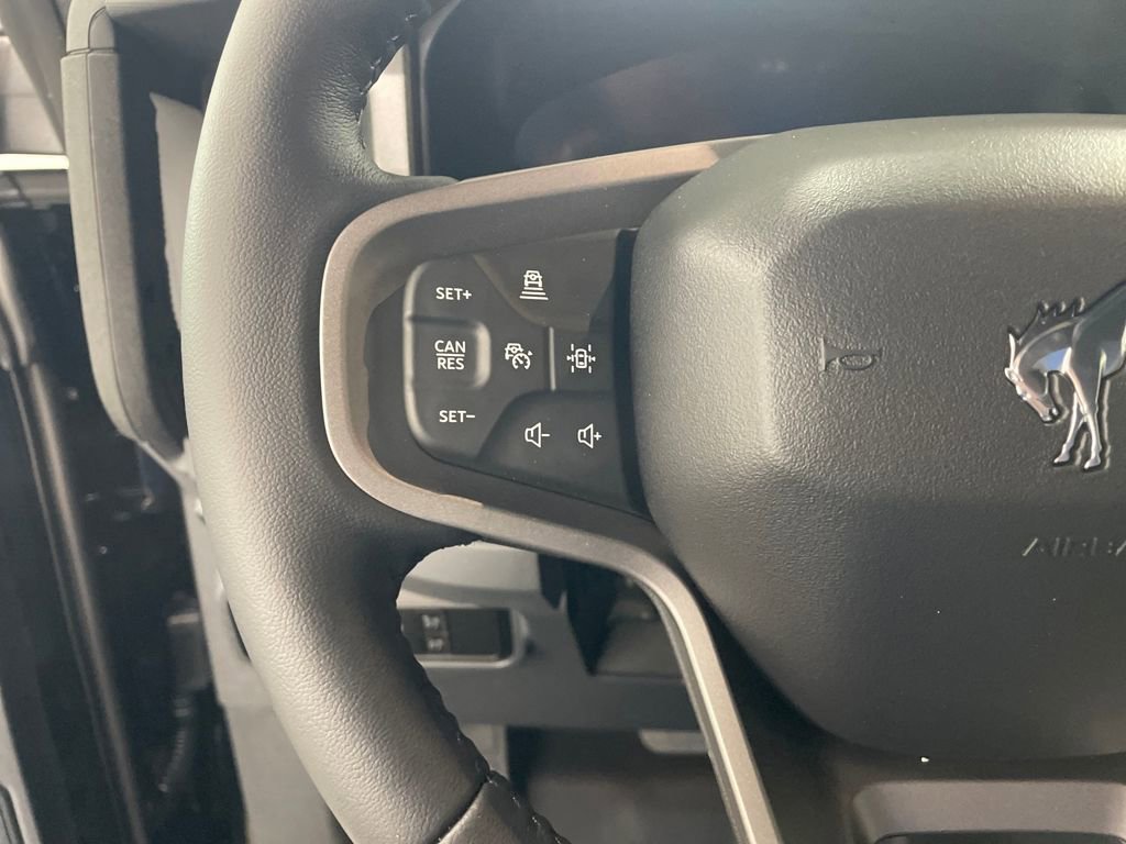 New 2025 Ford Bronco Badlands image 19