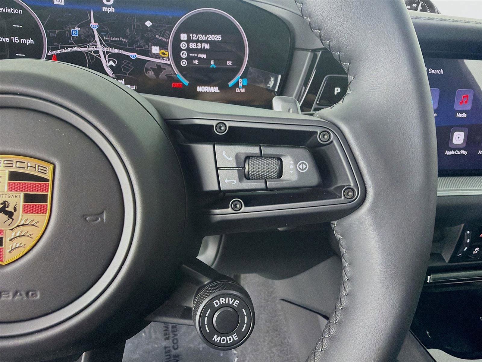 New 2026 Porsche Cayenne Coupe image 14