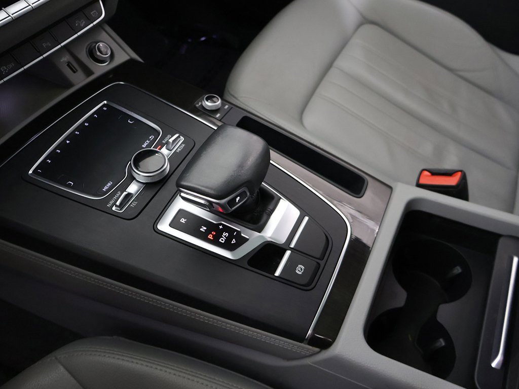 Used 2019 Audi Q5 2.0T Premium Plus w/ Premium Plus Package image 63