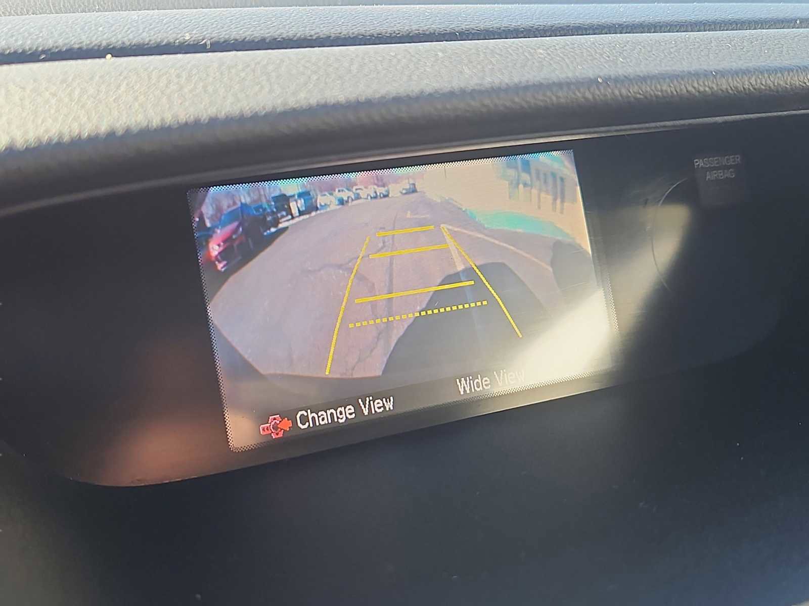 Used 2012 Honda CR-V EX-L image 16