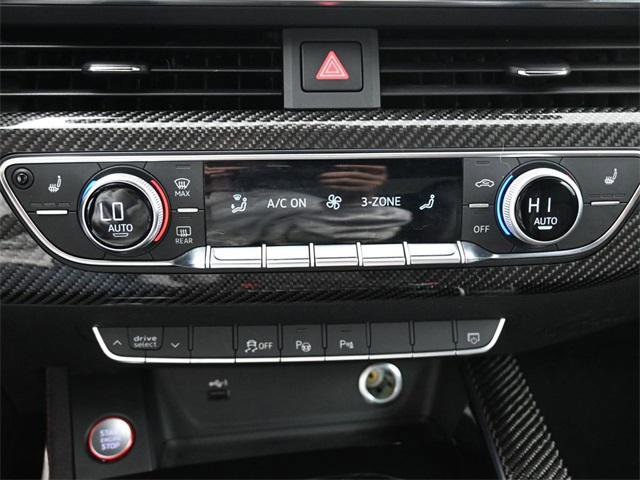 Used 2023 Audi RS 5 image 24