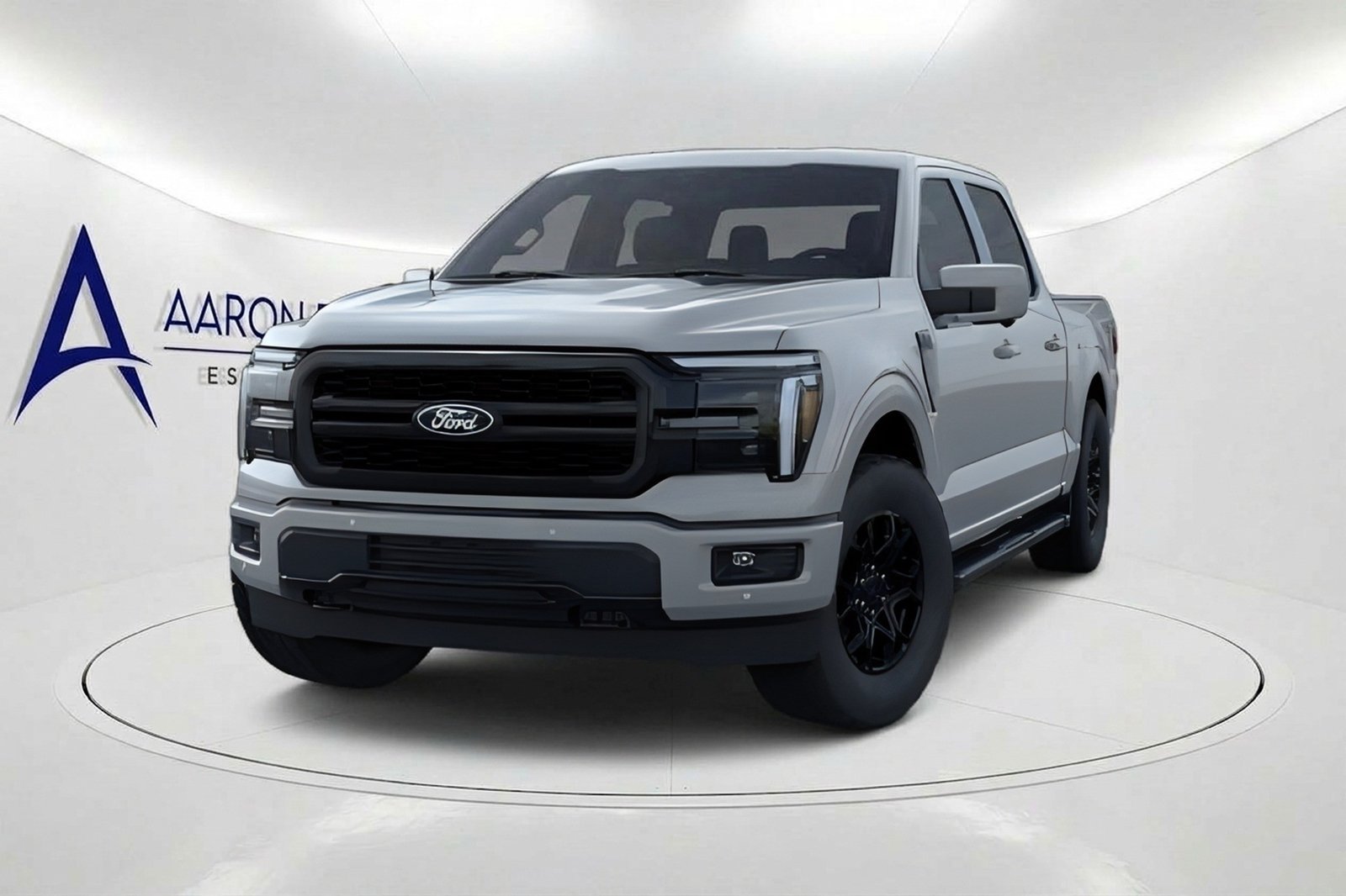 New 2026 Ford F150 Lariat AWD/4WD image 2