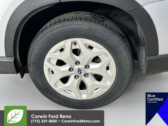 Used 2021 Subaru Forester AWD/4WD image 33