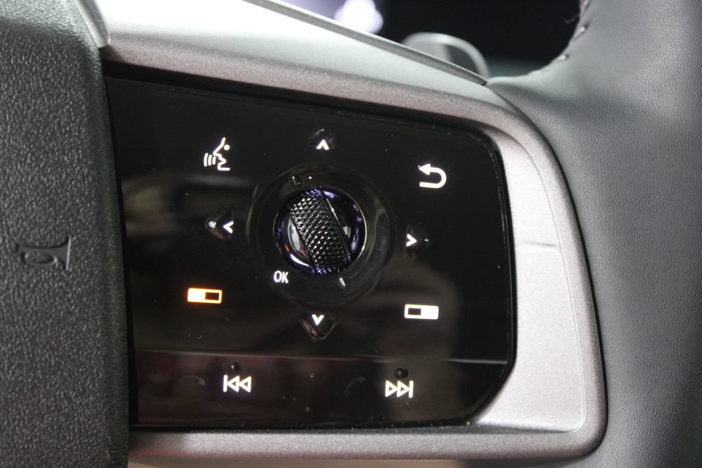 Used 2025 Nissan Murano Platinum w/ Cargo Package AWD/4WD image 47