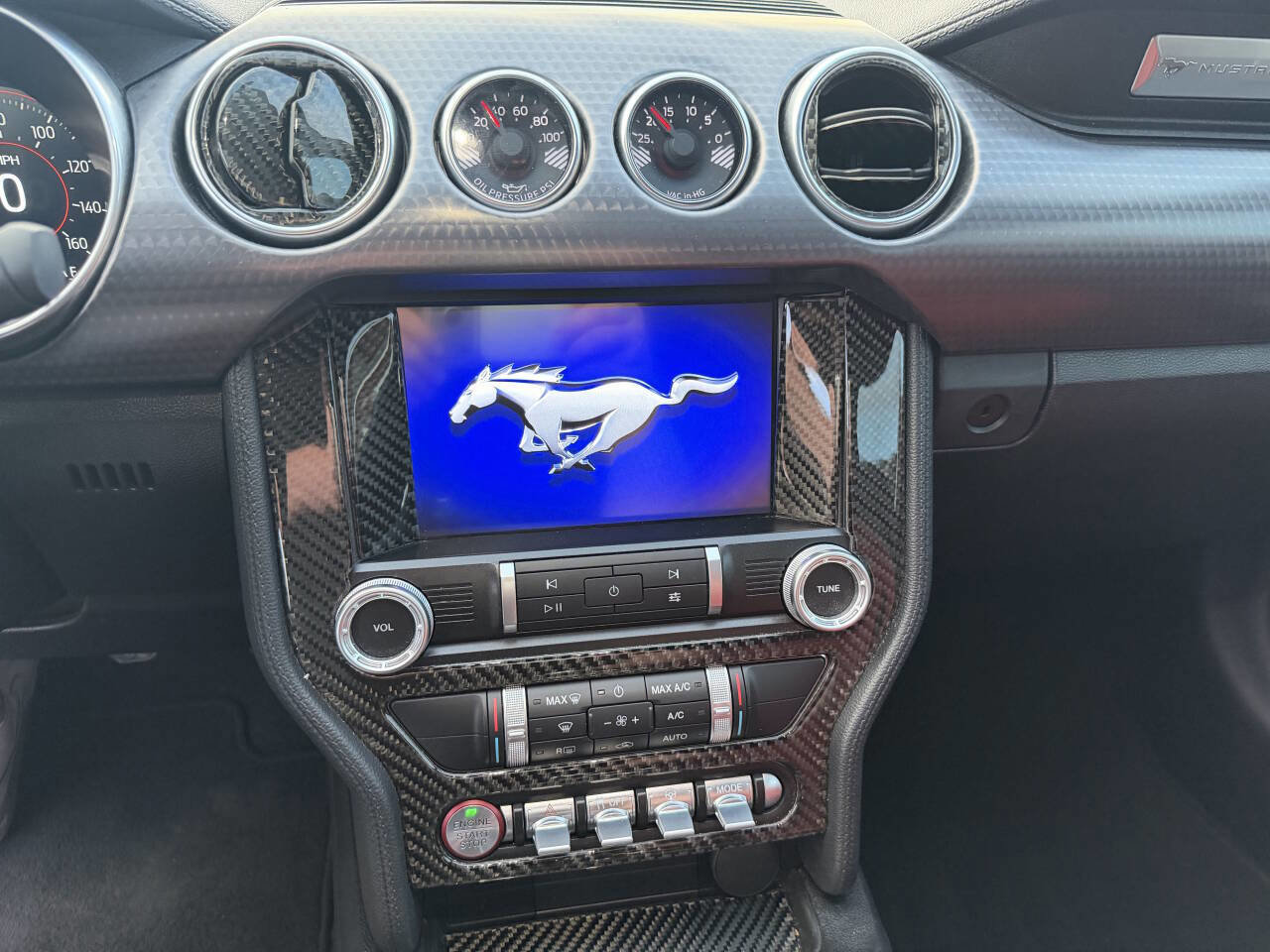 Used 2019 Ford Mustang GT w/ GT Performance Package image 30