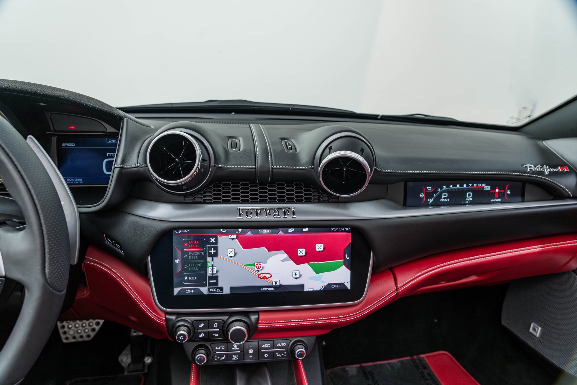 Certified 2022 Ferrari Portofino M image 36