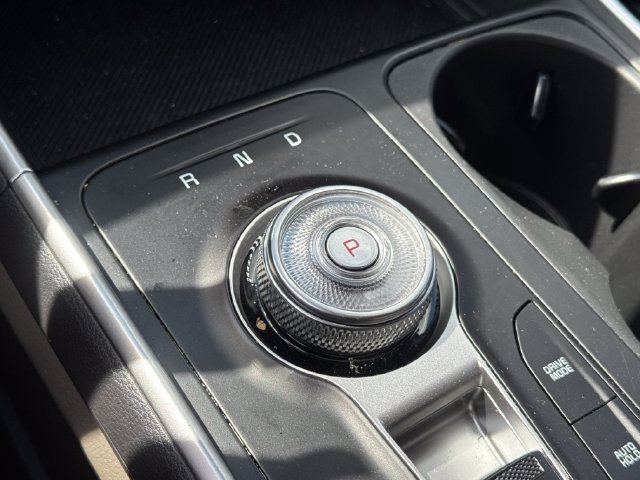 Used 2026 Kia Carnival LXS FWD image 16