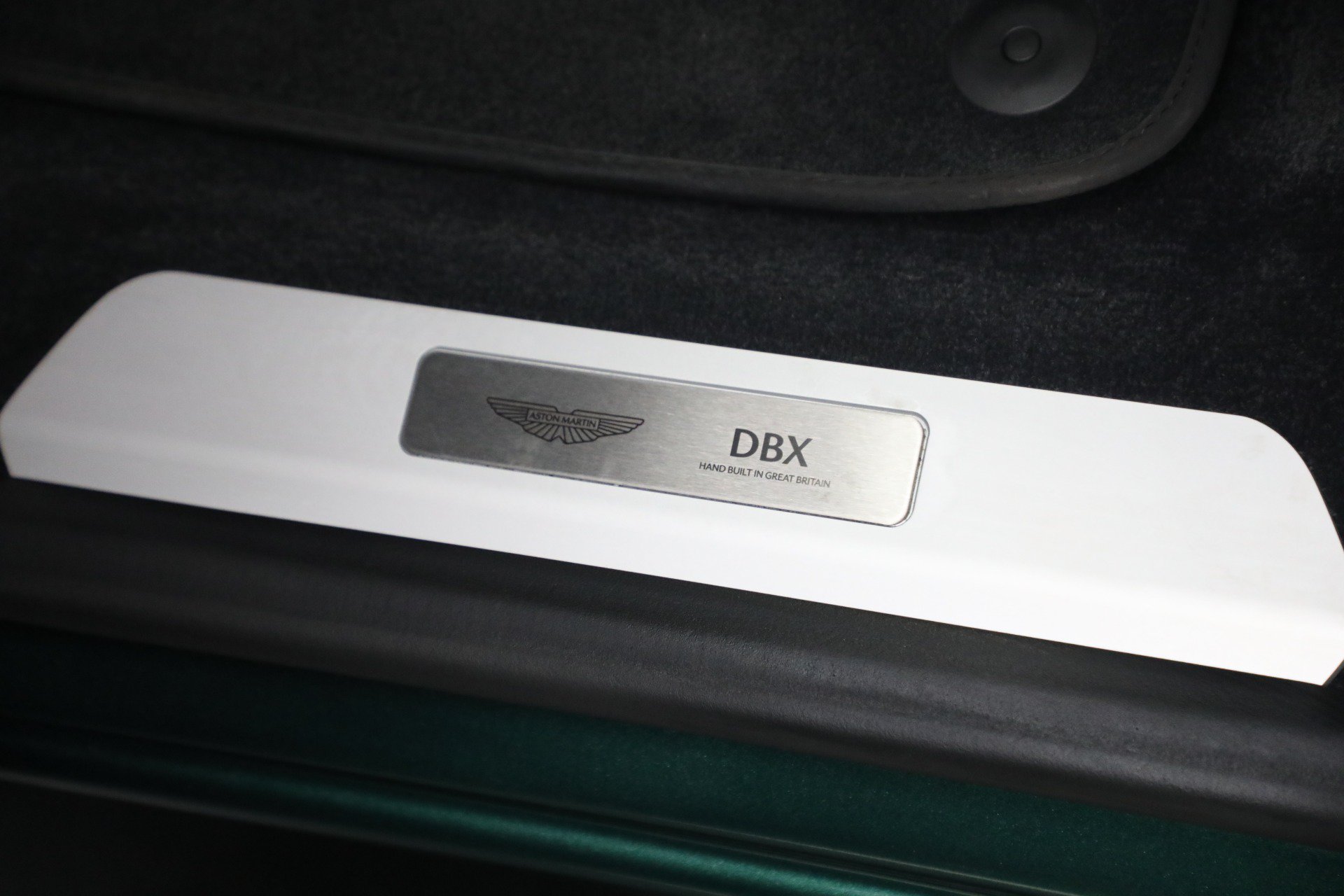 Used 2026 Aston Martin DBX 707 AWD/4WD image 15