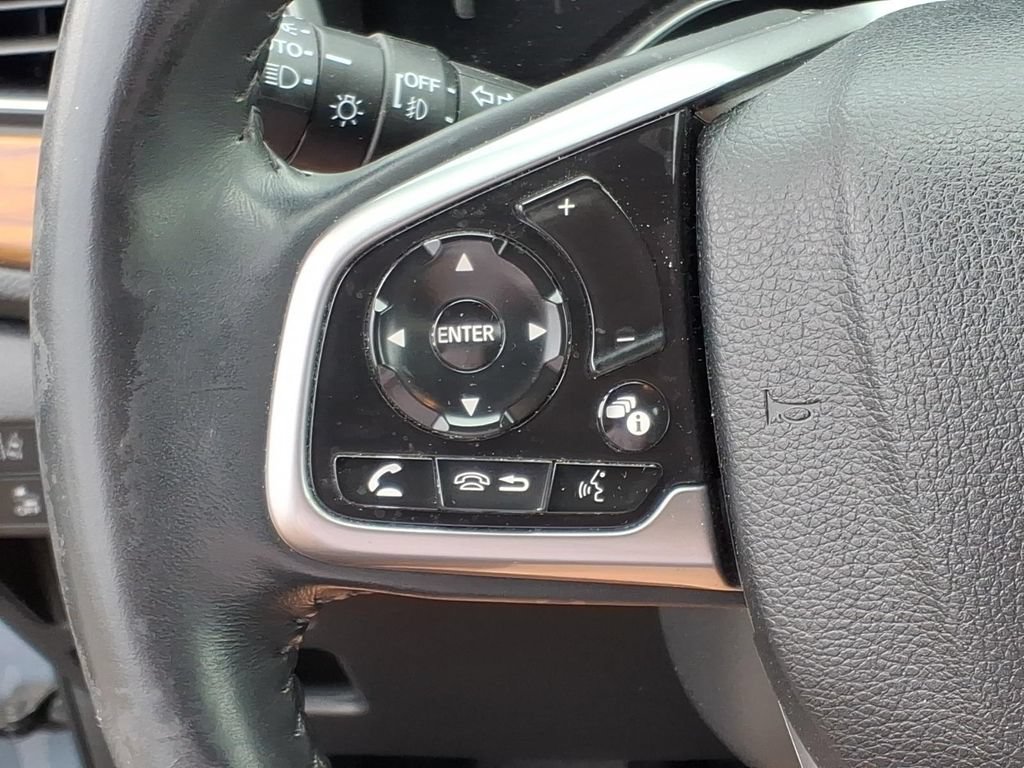 Used 2020 Honda CR-V Touring image 19