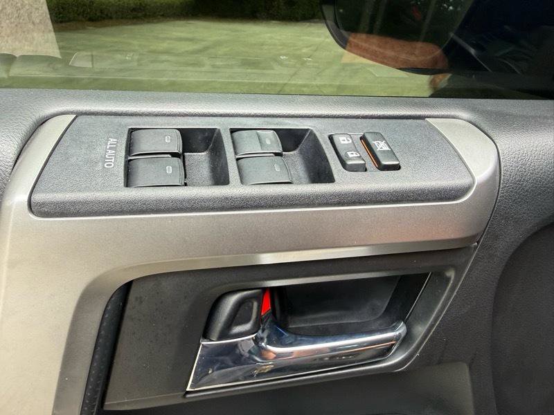 Used 2016 Toyota 4Runner Limited AWD/4WD image 42