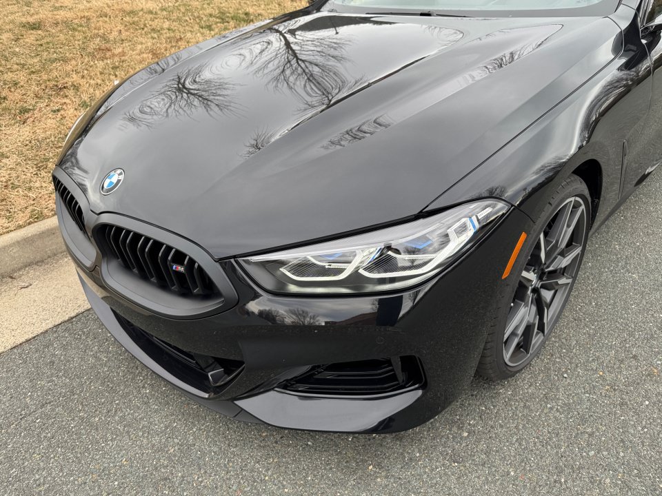 Used 2026 BMW M850i xDrive AWD/4WD image 26