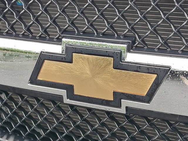 Certified 2024 Chevrolet Express 2500 w/ Driver Convenience Package RWD image 18