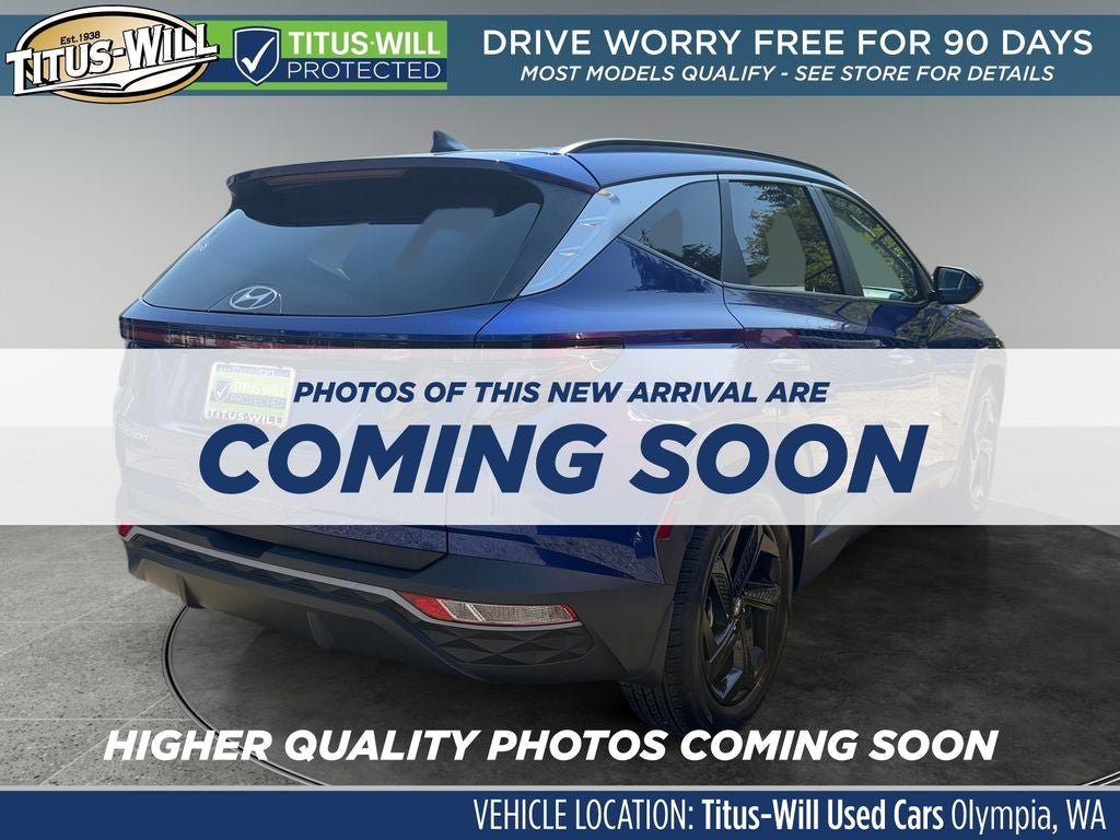 Used 2023 Chevrolet Malibu LT FWD image 4