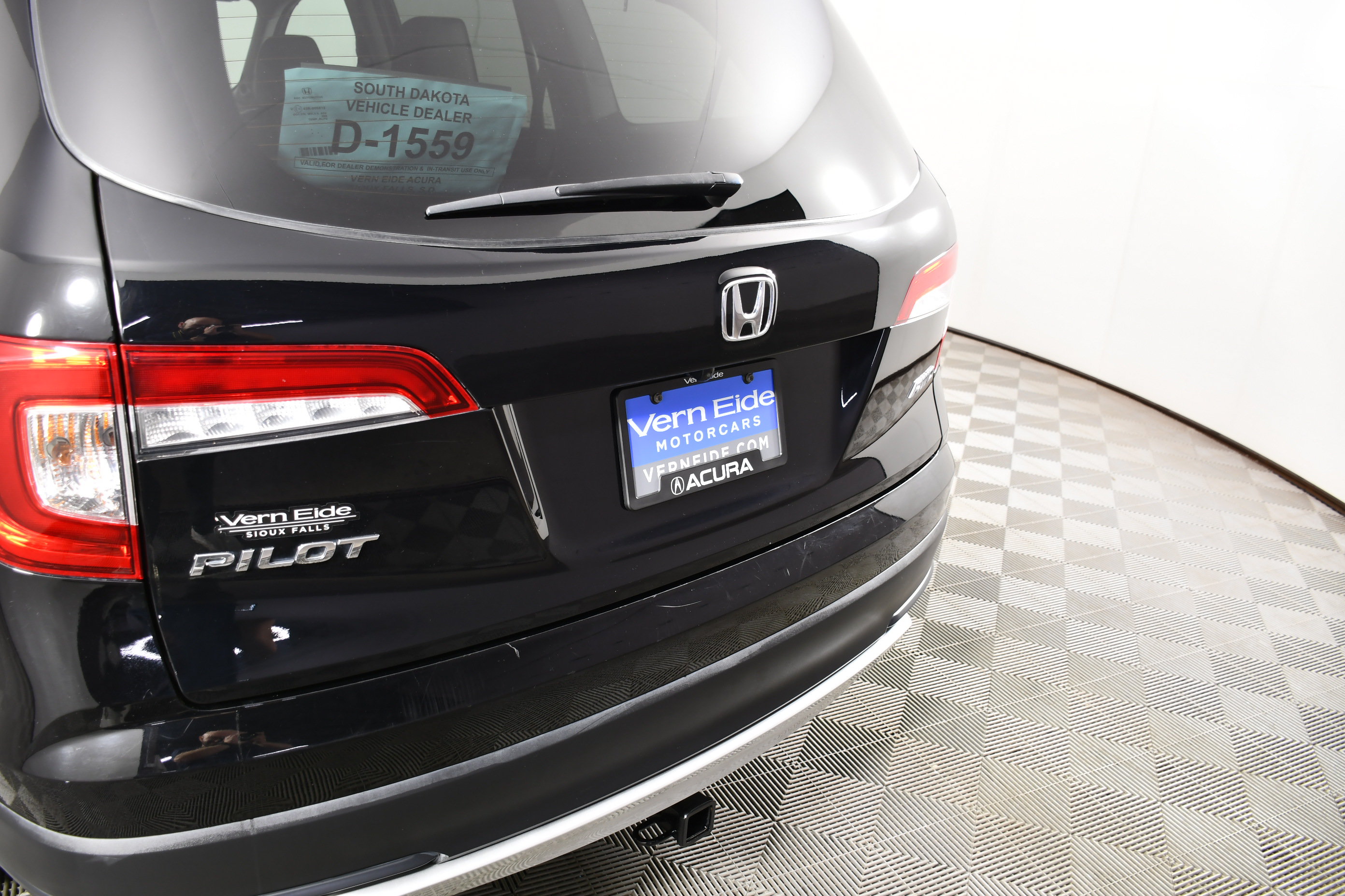 Used 2021 Honda Pilot EX-L image 15