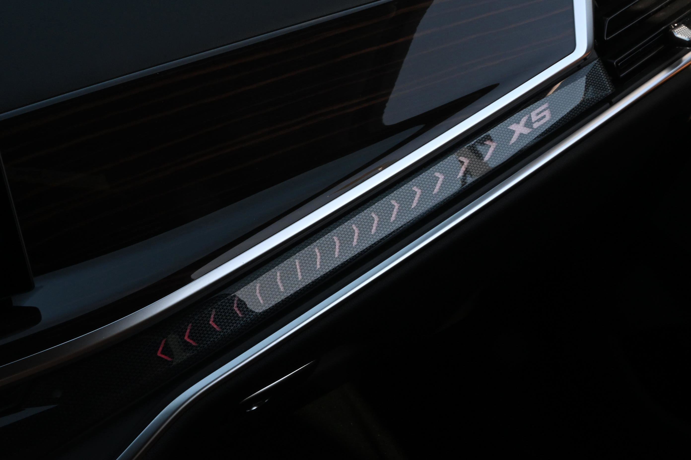 New 2026 BMW X5 sDrive40i RWD image 23