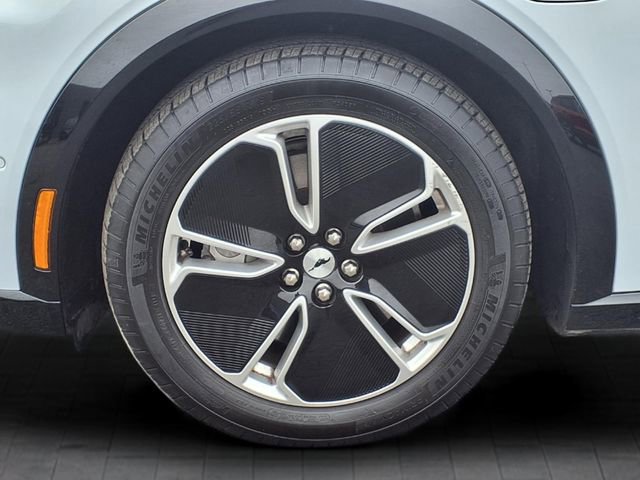 Certified 2023 Ford Mustang Mach-E Premium image 10