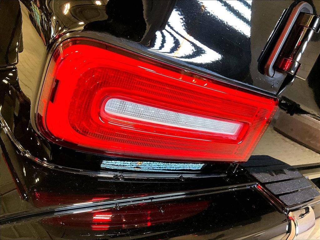 Used 2023 Mercedes-Benz G 550 image 31