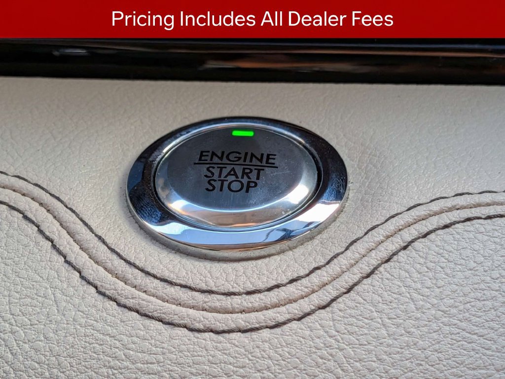Used 2021 Lincoln Navigator L Reserve w/ Luxury Package AWD/4WD image 31