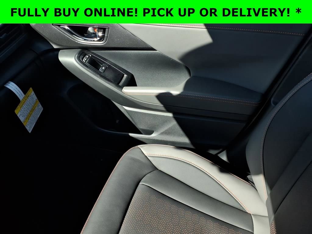 New 2026 Subaru Crosstrek 2.5i Limited image 23