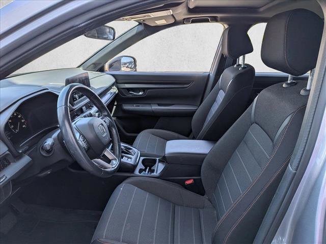 Used 2024 Honda CR-V Sport image 14
