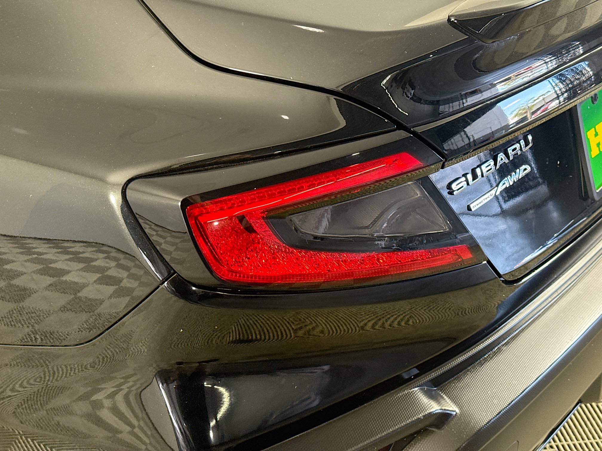 Used 2022 Subaru WRX Premium image 36