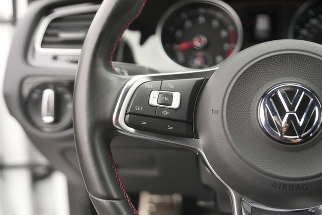 Used 2021 Volkswagen GTI S image 22