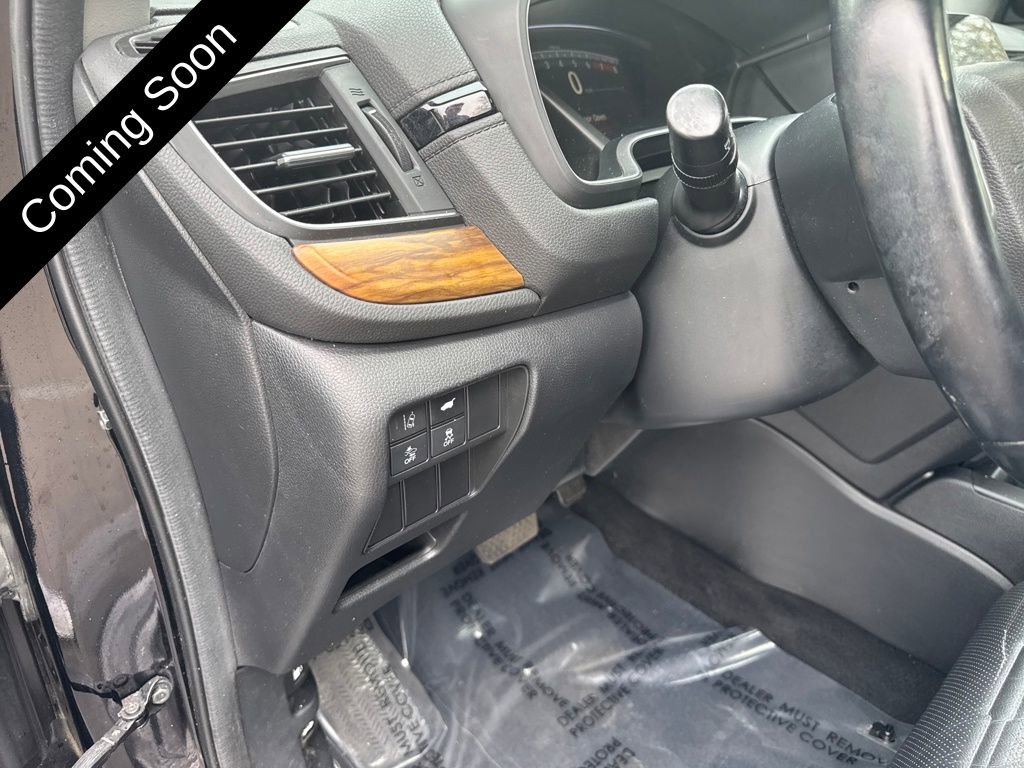 Used 2018 Honda CR-V EX-L image 64
