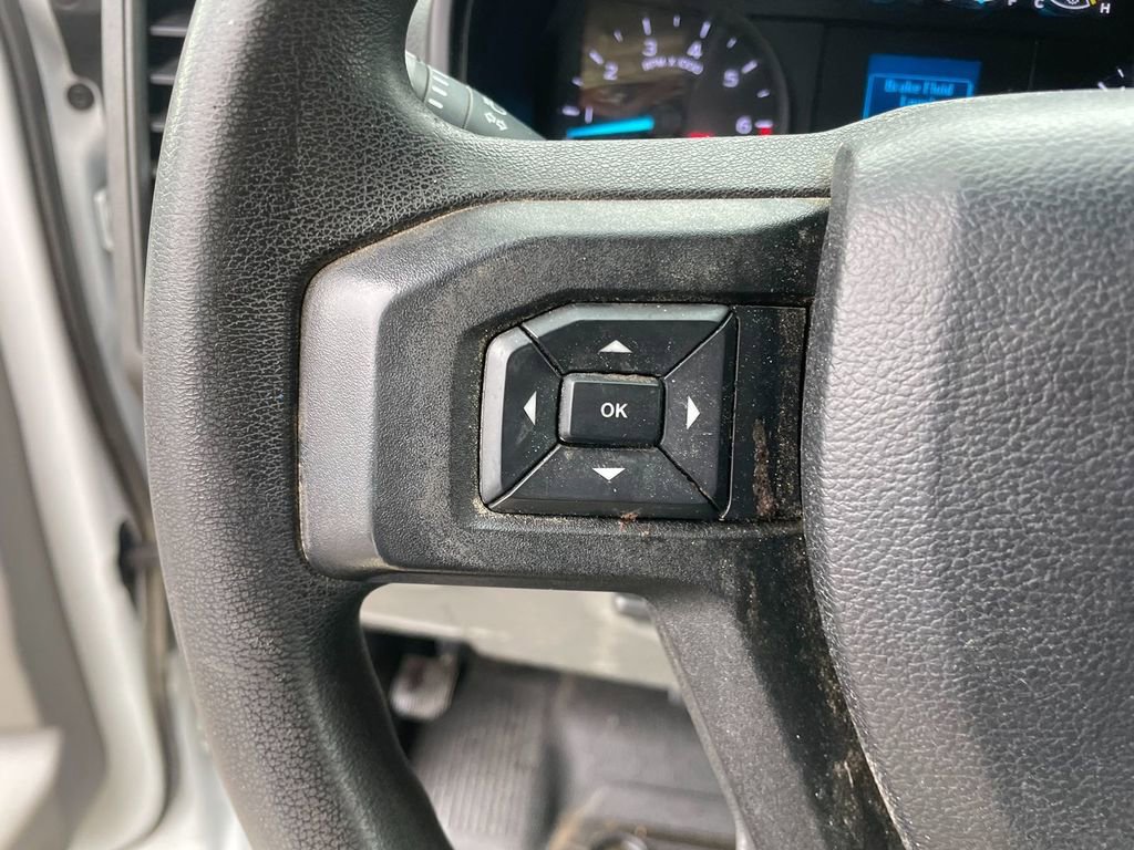 Used 2018 Ford F250 XL image 16
