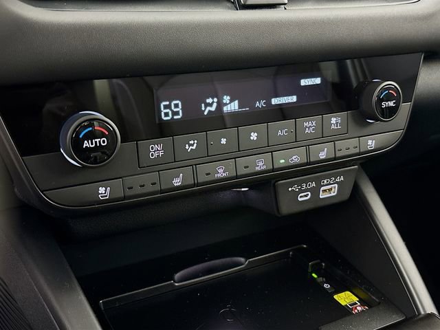 New 2026 Subaru Outback Touring XT image 16