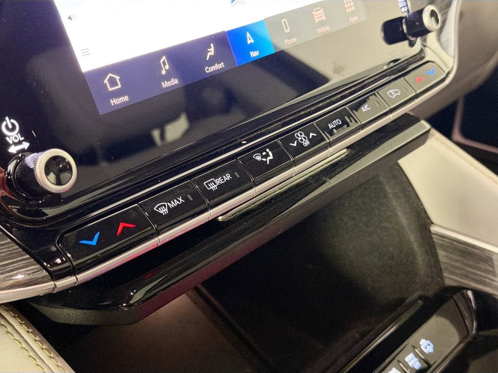 Used 2022 Jeep Wagoneer Series II w/ Premium Group I image 16