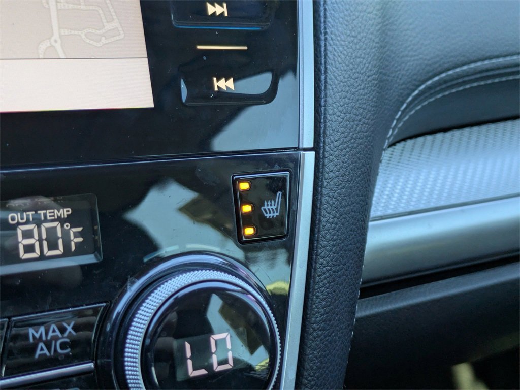 Used 2019 Subaru Legacy 2.5i Premium image 23