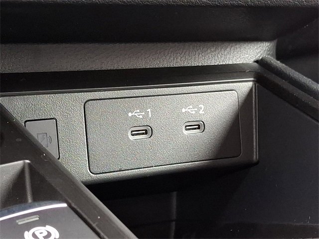 New 2026 Nissan Kicks SV w/ Charging Package image 16