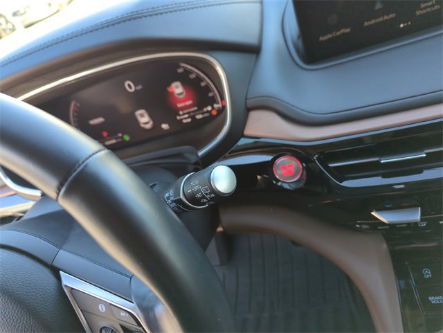 Used 2023 Acura MDX FWD w/ Technology Package image 23