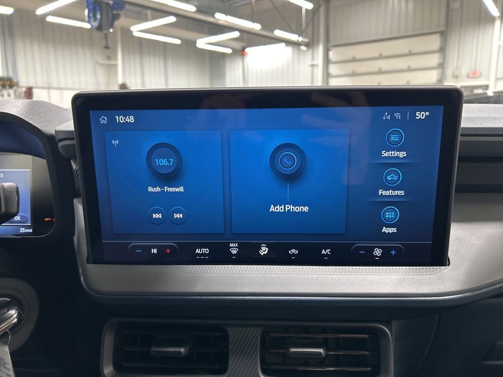 New 2025 Ford Maverick XL image 17