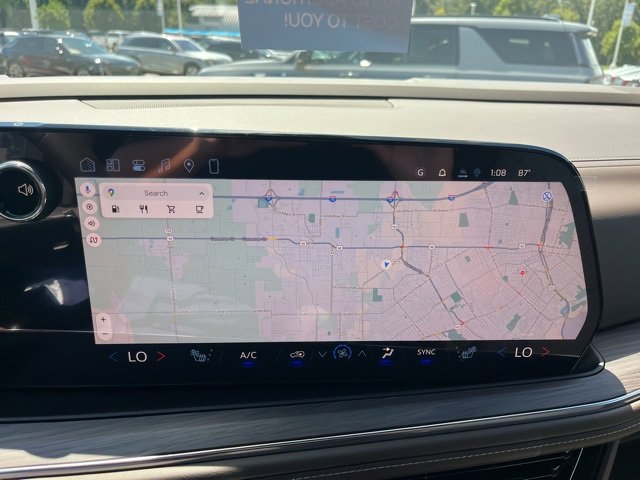 New 2026 Chevrolet Tahoe LT w/ Comfort Package image 29