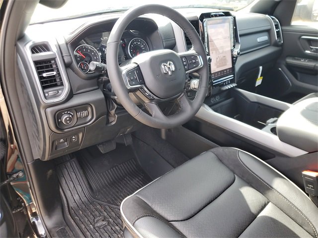 New 2026 RAM 1500 Laramie image 19