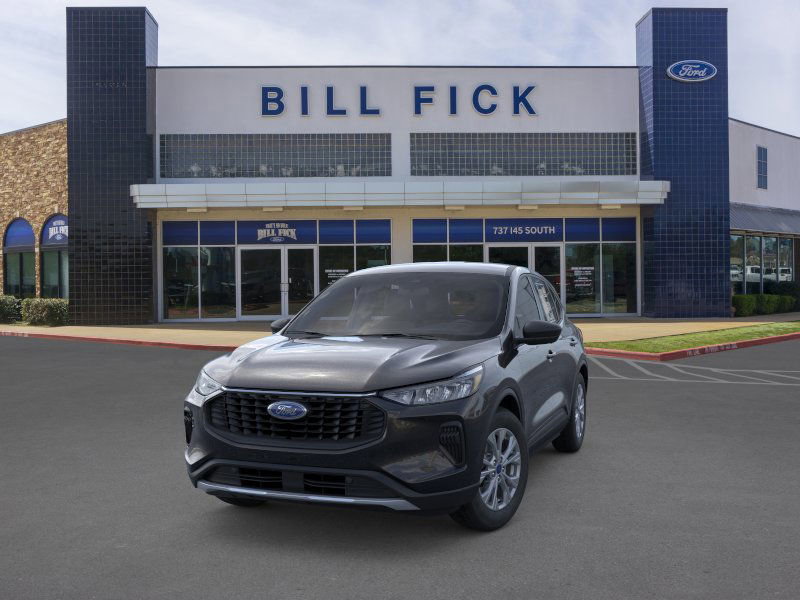 New 2026 Ford Escape Active image 2