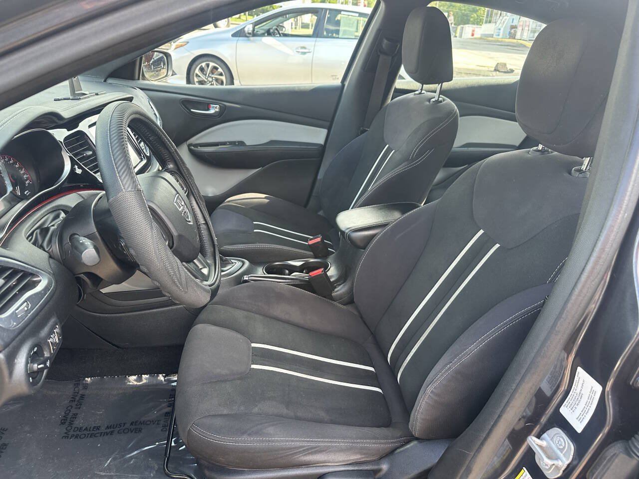 Used 2014 Dodge Dart SXT FWD image 30