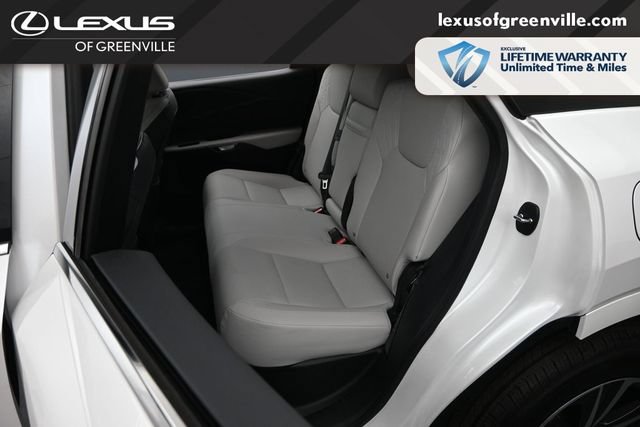Certified 2023 Lexus RX 350 Premium w/ Cold Area Package FWD image 24