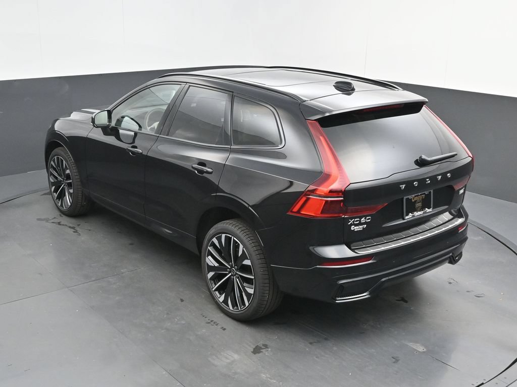 New 2026 Volvo XC60 B5 Ultra w/ Climate Package AWD/4WD image 24