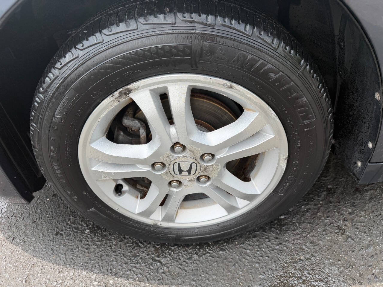 Used 2007 Honda Accord EX image 14