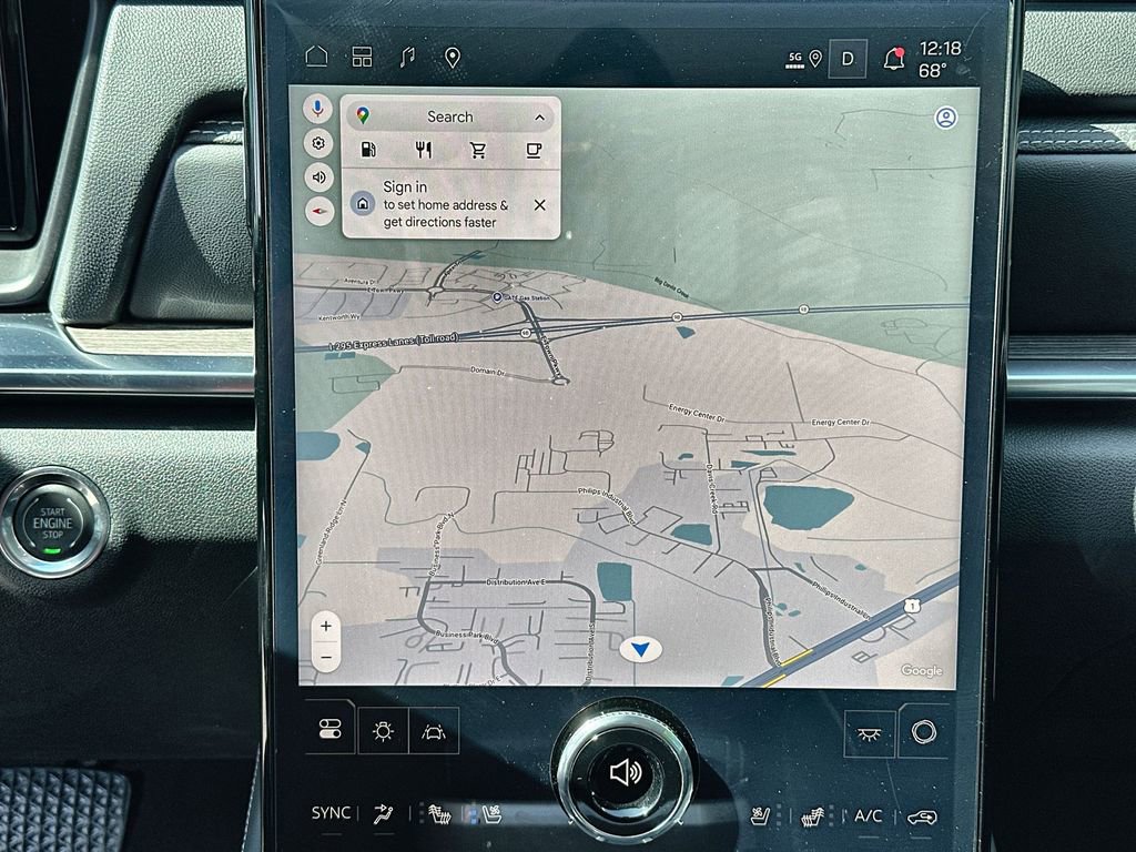 Certified 2026 GMC Terrain Denali image 14