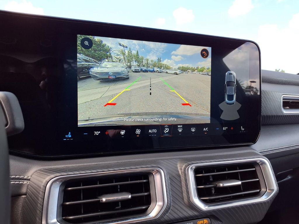 Used 2024 Ford Mustang GT Premium image 19