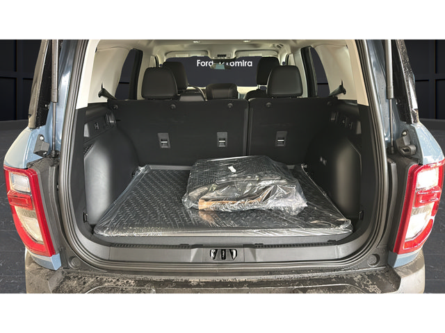 New 2026 Ford Bronco Sport Big Bend w/ Convenience Package AWD/4WD image 2